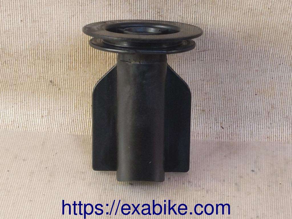 carburetor valve Suzuki GSXR 750 - photo 1