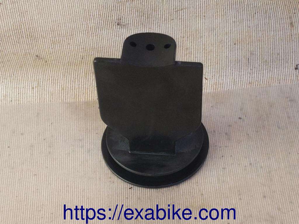 carburetor valve Suzuki GSXR 750 - photo 2