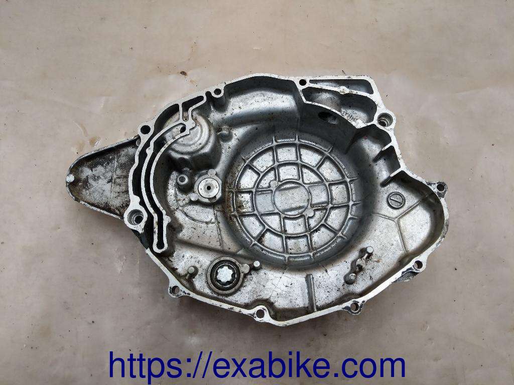 clutch cover Yamaha SR 125 - photo 2