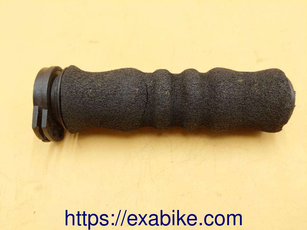 throttle grip Aprilia 125 Red Rose - photo 1