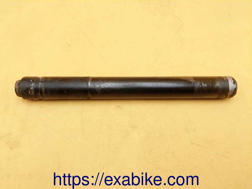 handlebar tube, right Cagiva FRECCIA 125 - photo 1