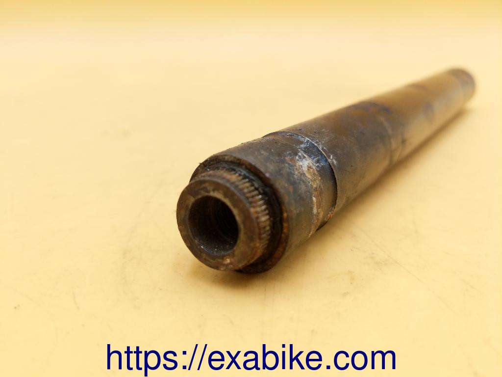 handlebar tube, right Cagiva FRECCIA 125 - photo 2