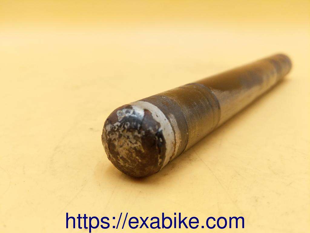 handlebar tube, right Cagiva FRECCIA 125 - photo 3