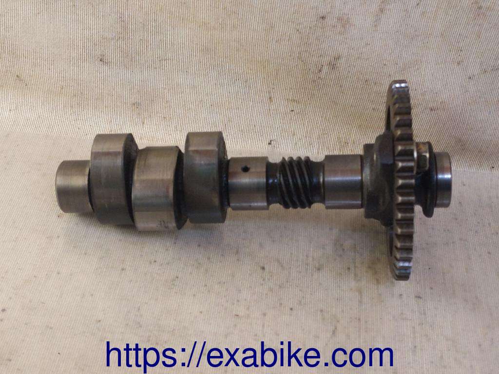 camshaft, front Honda VT500E - photo 1