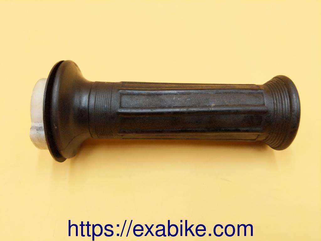 throttle grip Yamaha 50 DTR - photo 1