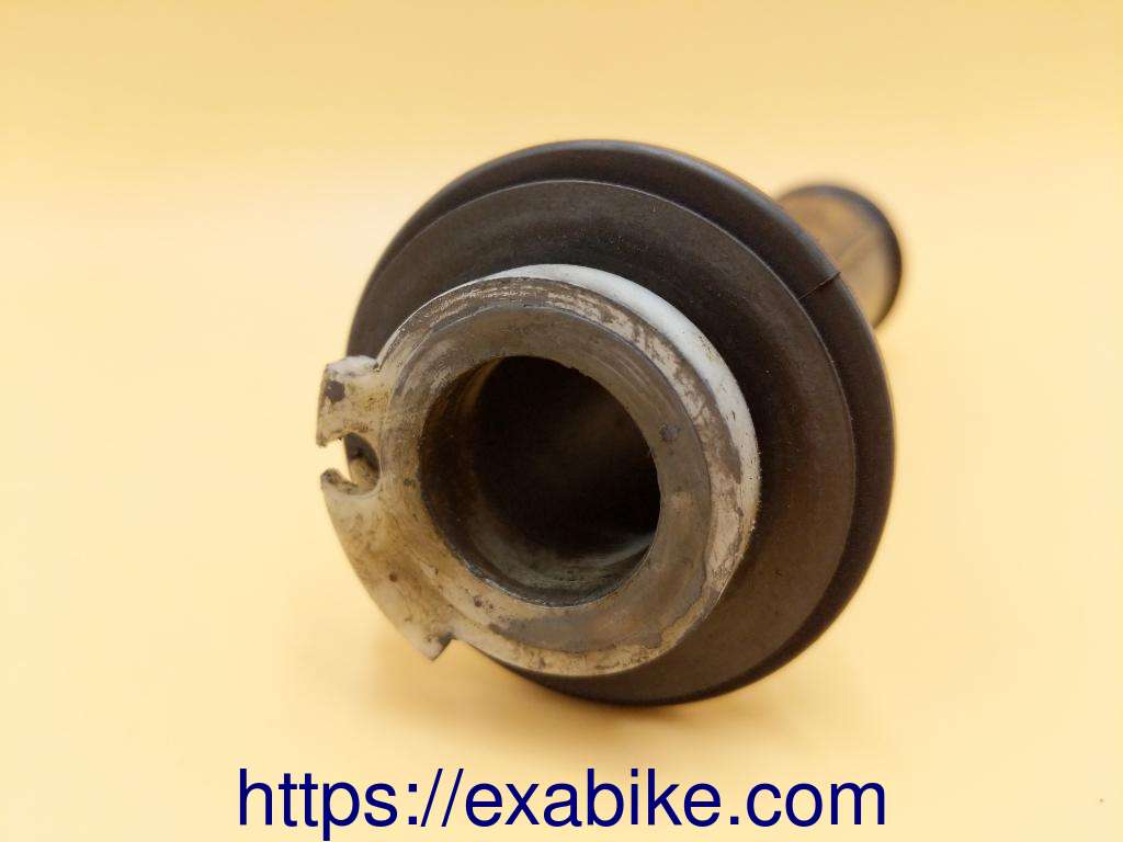 throttle grip Voir la photo ou référence modele a identifier - photo 2
