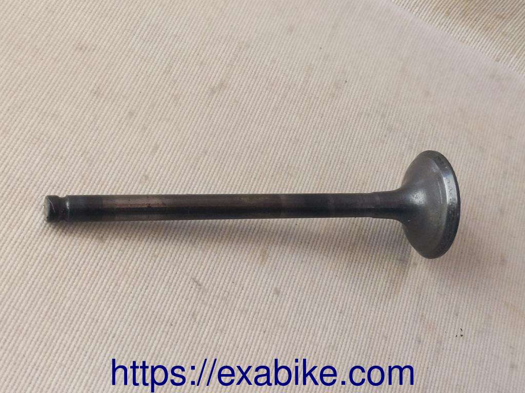 soupape d'échappement Kawasaki 1000 RX - photo 1