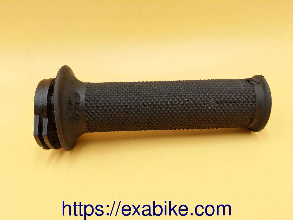 throttle grip Sachs XTC 125 - photo 1