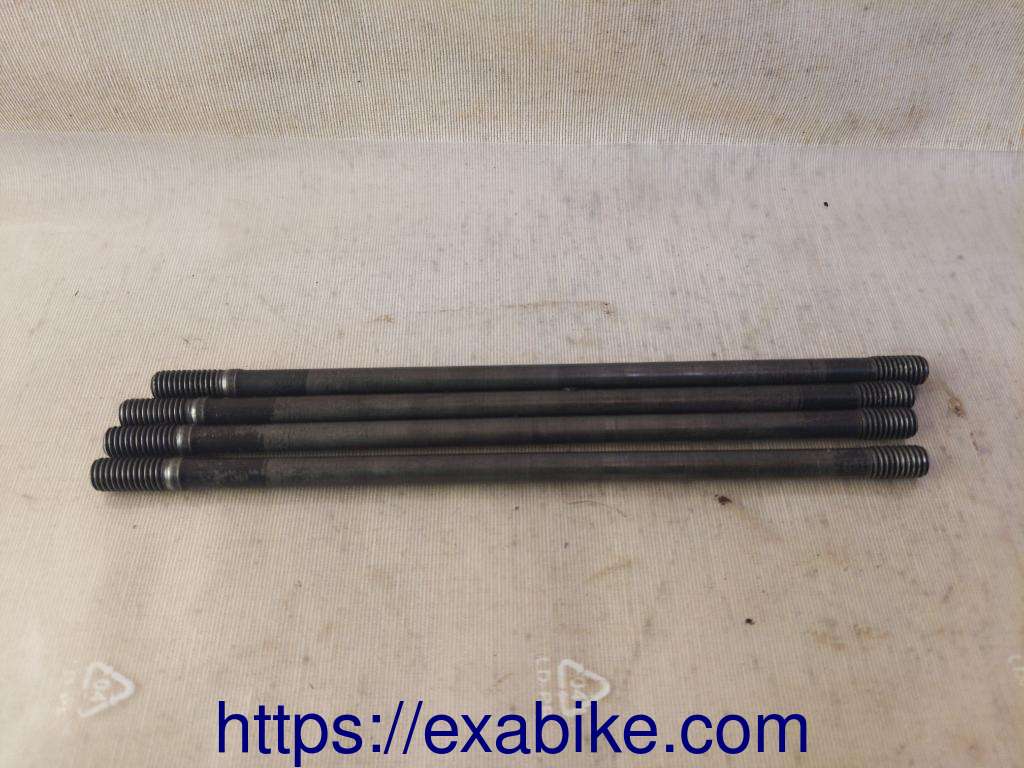 cylinder bolts Honda CBR 125 - photo 1