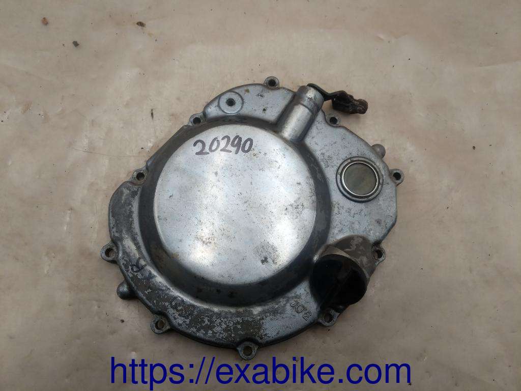 carter d'embrayage Kawasaki ZXR 400 - photo 1