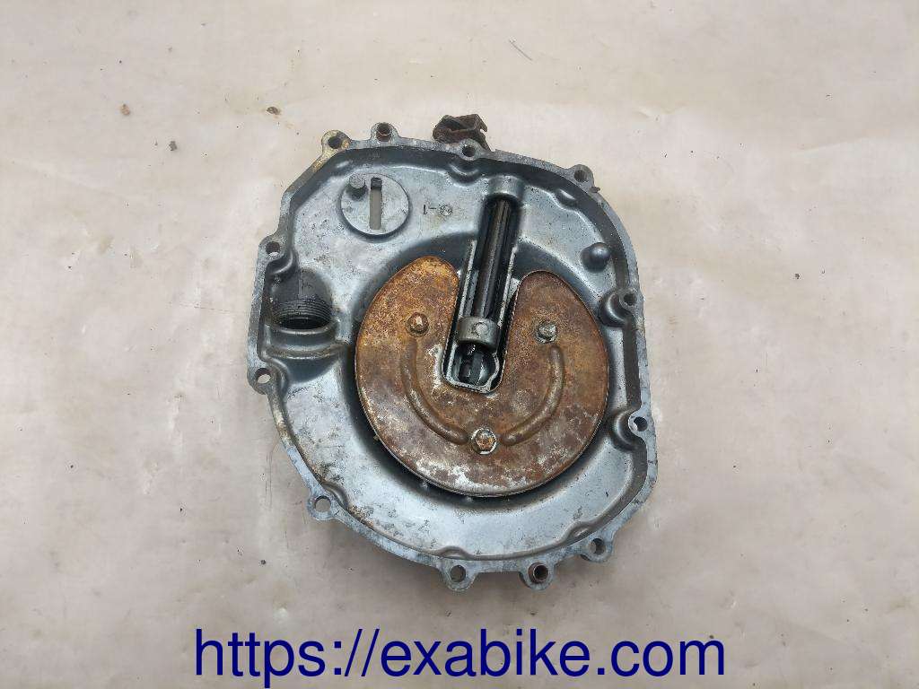 carter d'embrayage Kawasaki ZXR 400 - photo 2