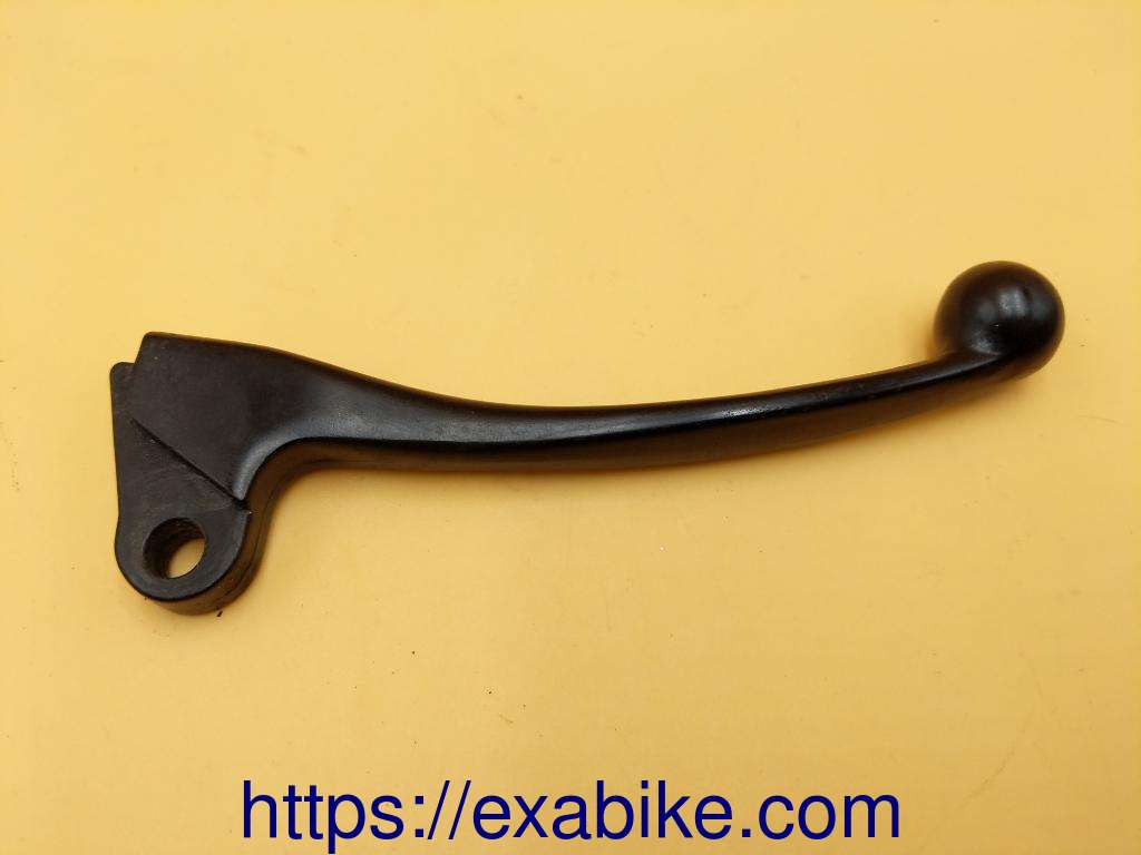 front brake lever Yamaha XC 125 Beluga - photo 1