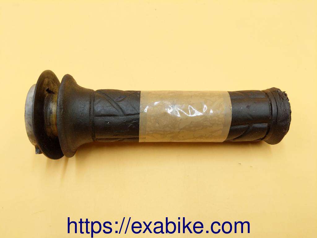 throttle grip Yamaha 600 FZR - photo 1