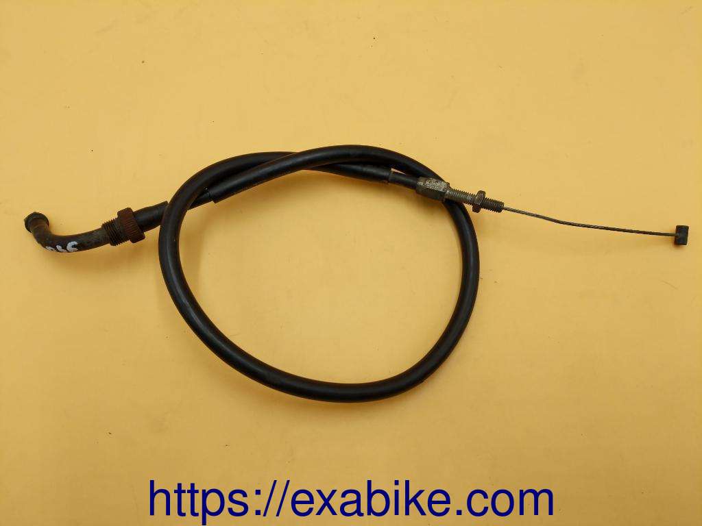 throttle cable, closin Honda VF1000F - photo 1
