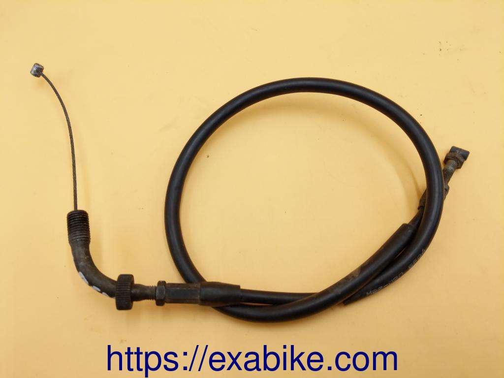 throttle cable Honda VF1000F - photo 1