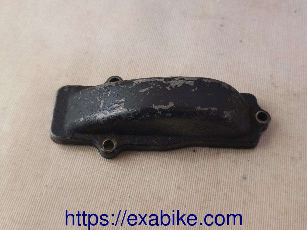 chapeau de carburateur Kawasaki KZ500 - photo 1