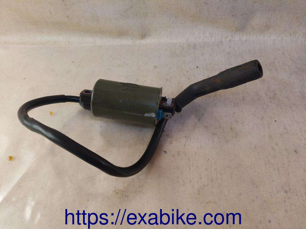 ignition coil Honda VT 125 Shadow - photo 1