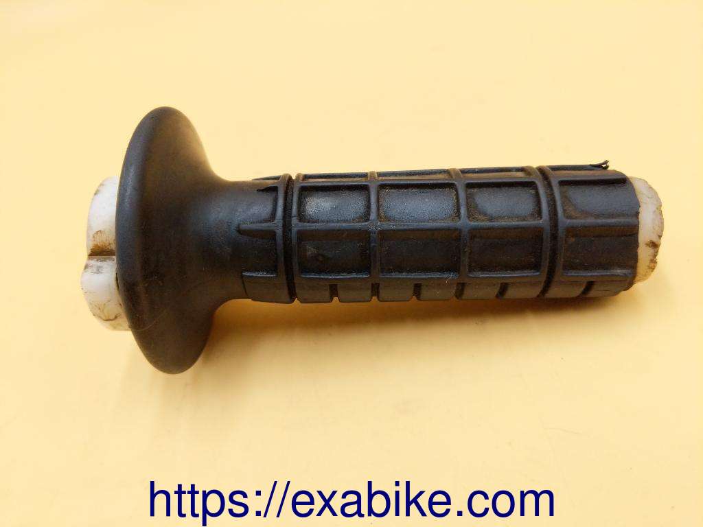 throttle grip Yamaha 50 DTR - photo 1