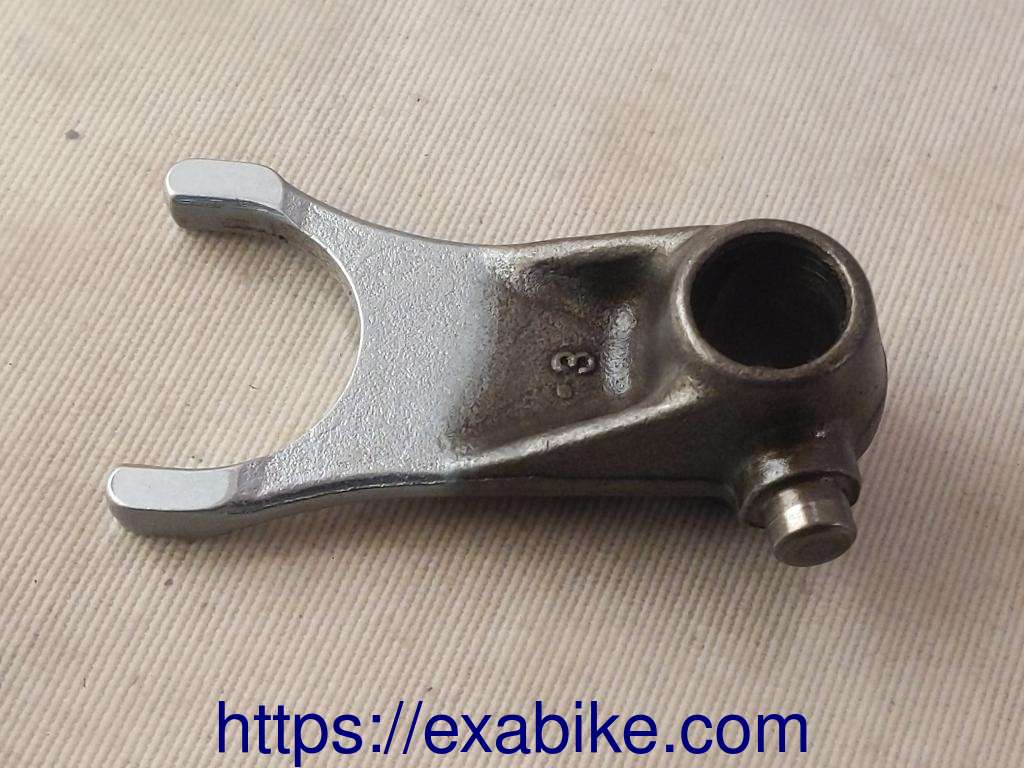 fourchette de boite milieu Honda VT 125 Shadow - photo 1