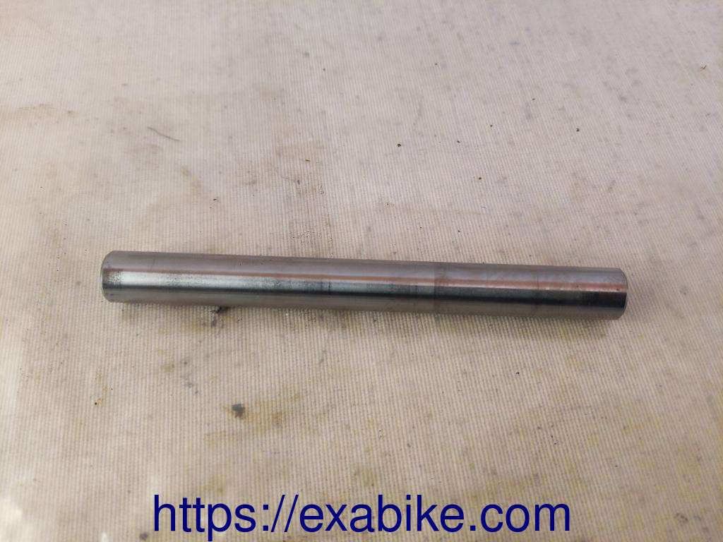 gearshift fork axle Honda VT 125 Shadow - photo 1
