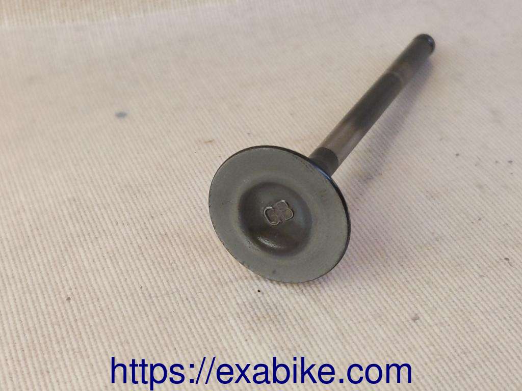 valve, intake Honda VT 125 Shadow - photo 2