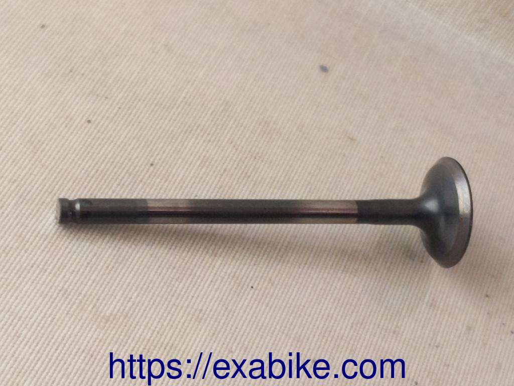 soupape d'admission Honda VT 125 Shadow - photo 1