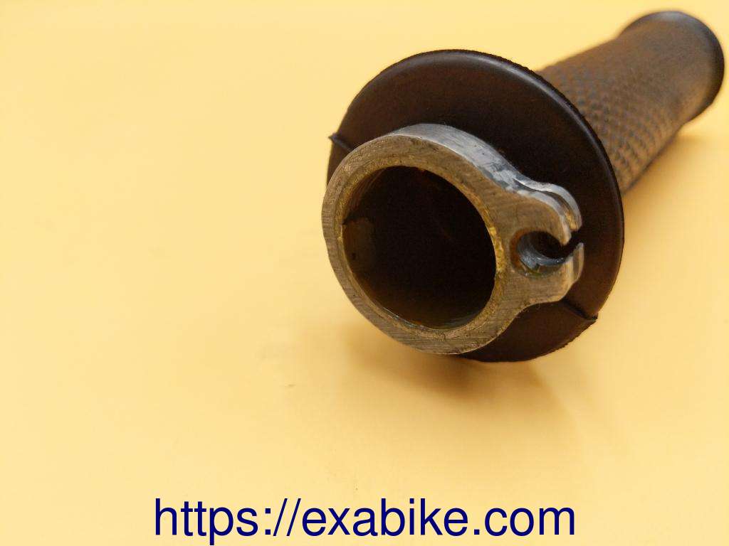 throttle grip Voir la photo ou référence modele a identifier - photo 2