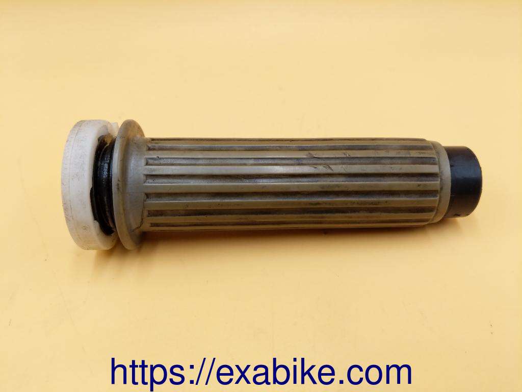 throttle grip Aprilia 125 AF1 - photo 1