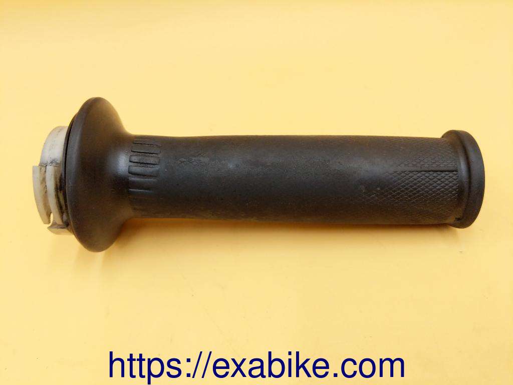 poignee des gaz Yamaha XJ 750 - photo 1