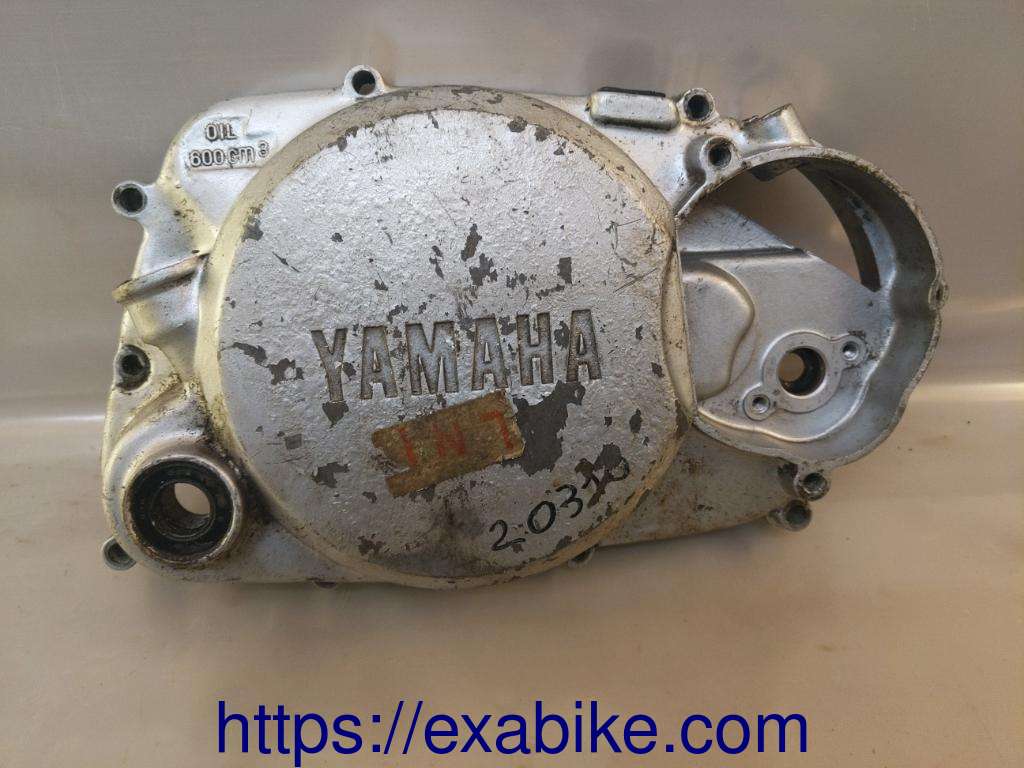 carter d'embrayage Yamaha YSR 80 - photo 1