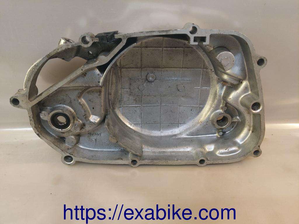 carter d'embrayage Yamaha YSR 80 - photo 2
