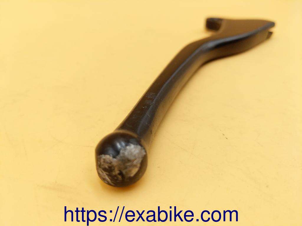 front brake lever Honda SCOOTER 125 - photo 2