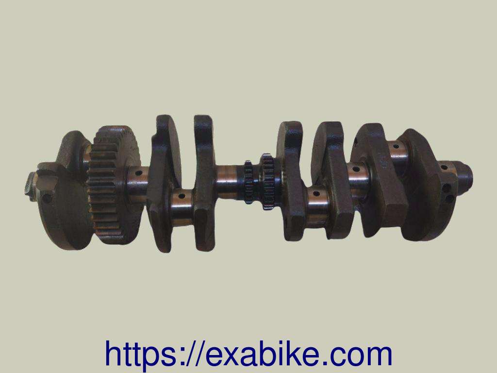 crankcase Honda CB 750 Seven Fifty - photo 1