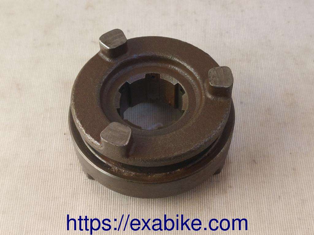gearbox part Honda CB 750 Seven Fifty - photo 1