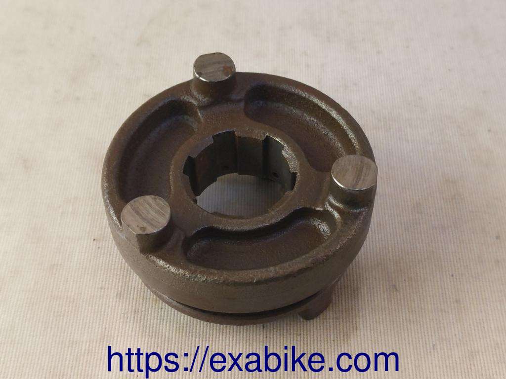 gearbox part Honda CB 750 Seven Fifty - photo 2