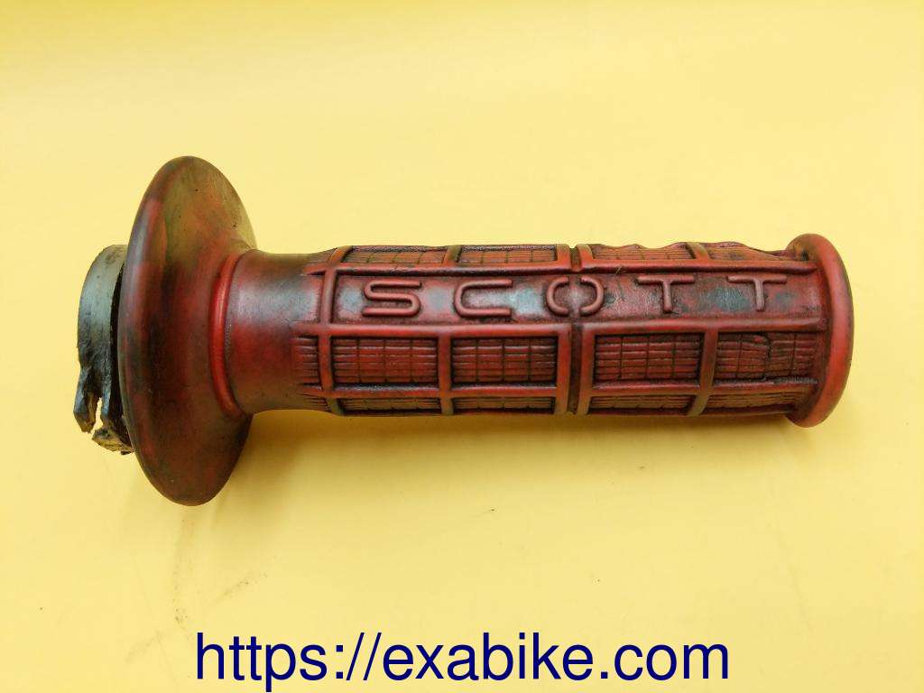 throttle grip Honda XLV 750 - photo 1