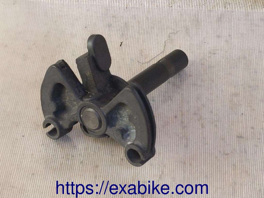 carburetor part Suzuki DR 600 - photo 1