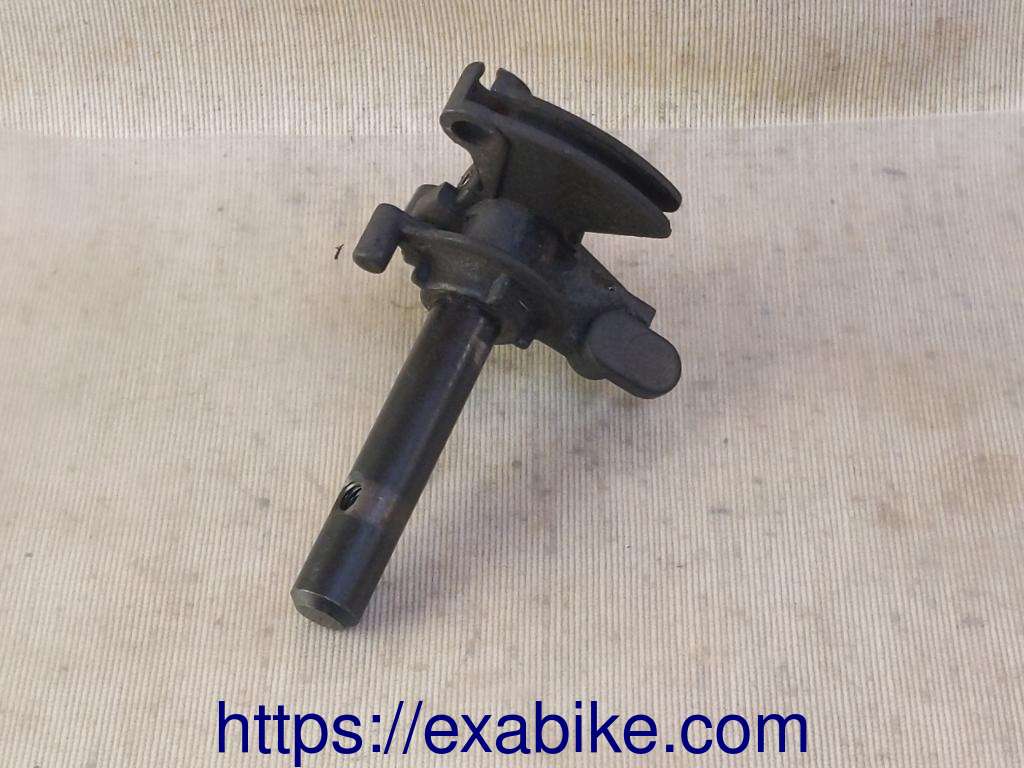 carburetor part Suzuki DR 600 - photo 2