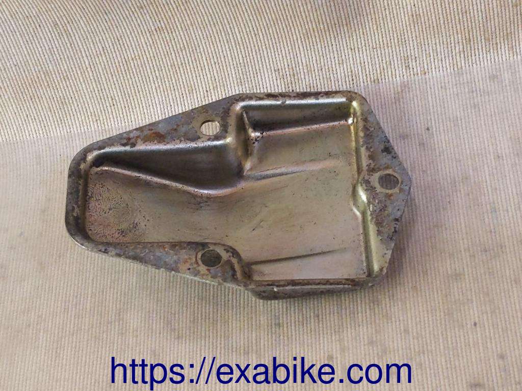 carburetor top cap Suzuki DR 600 - photo 2