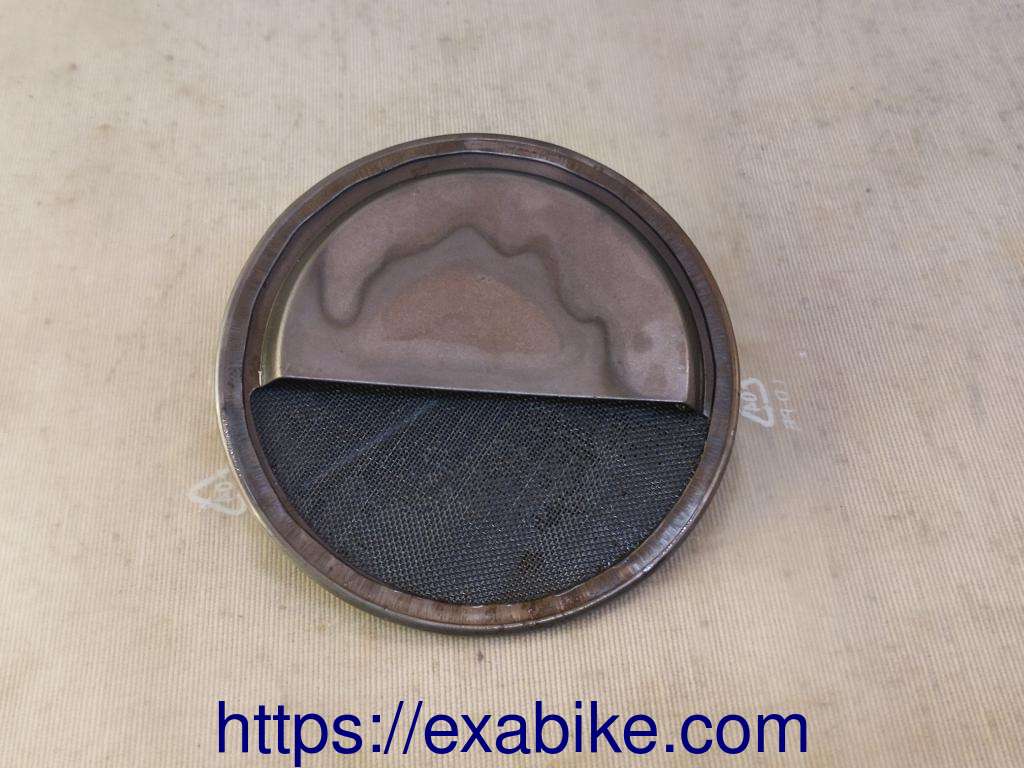 oil strainer Honda CB 750 Seven Fifty - photo 1