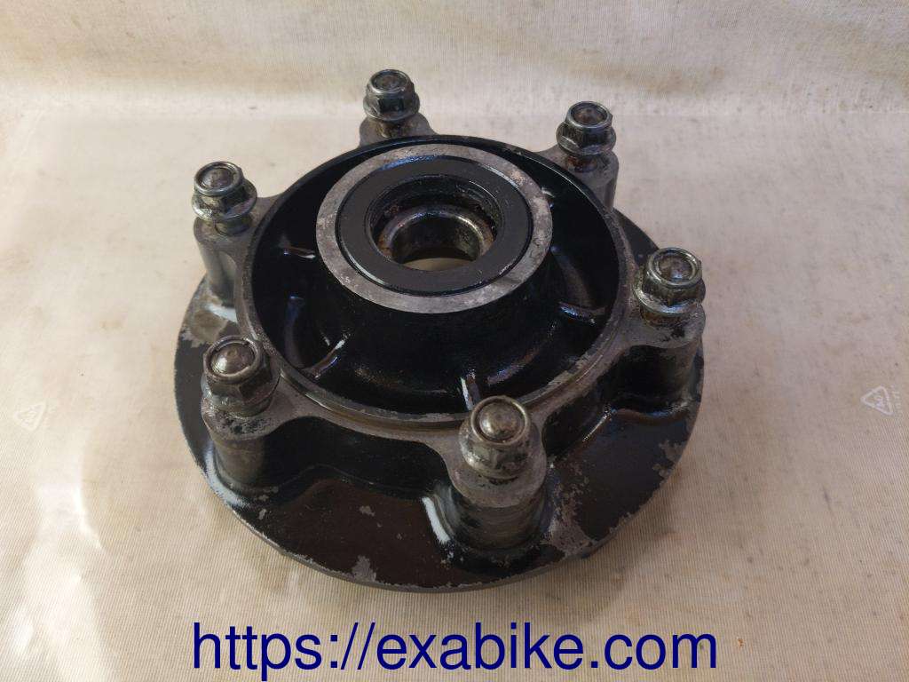 final driven flange Kawasaki GPZ 600 R - photo 1