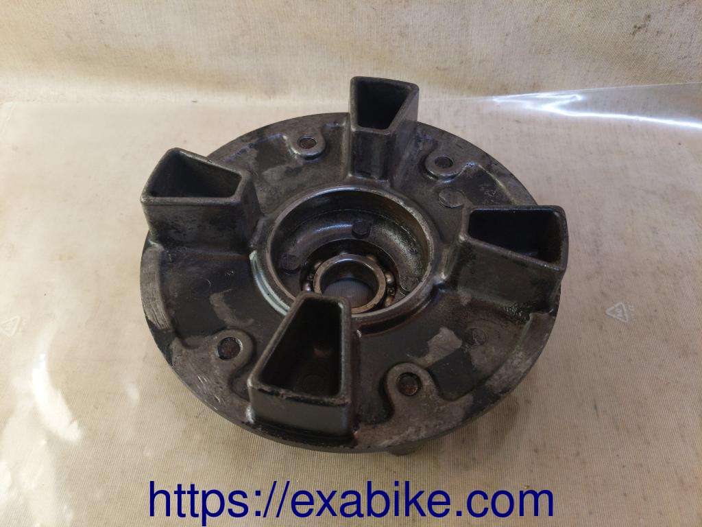 final driven flange Kawasaki GPZ 600 R - photo 3