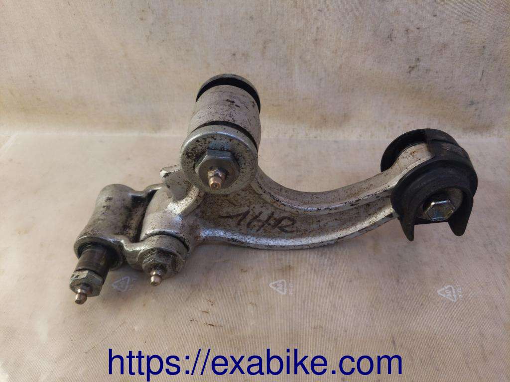 swingarm connecting Yamaha DTLC 125 - photo 1
