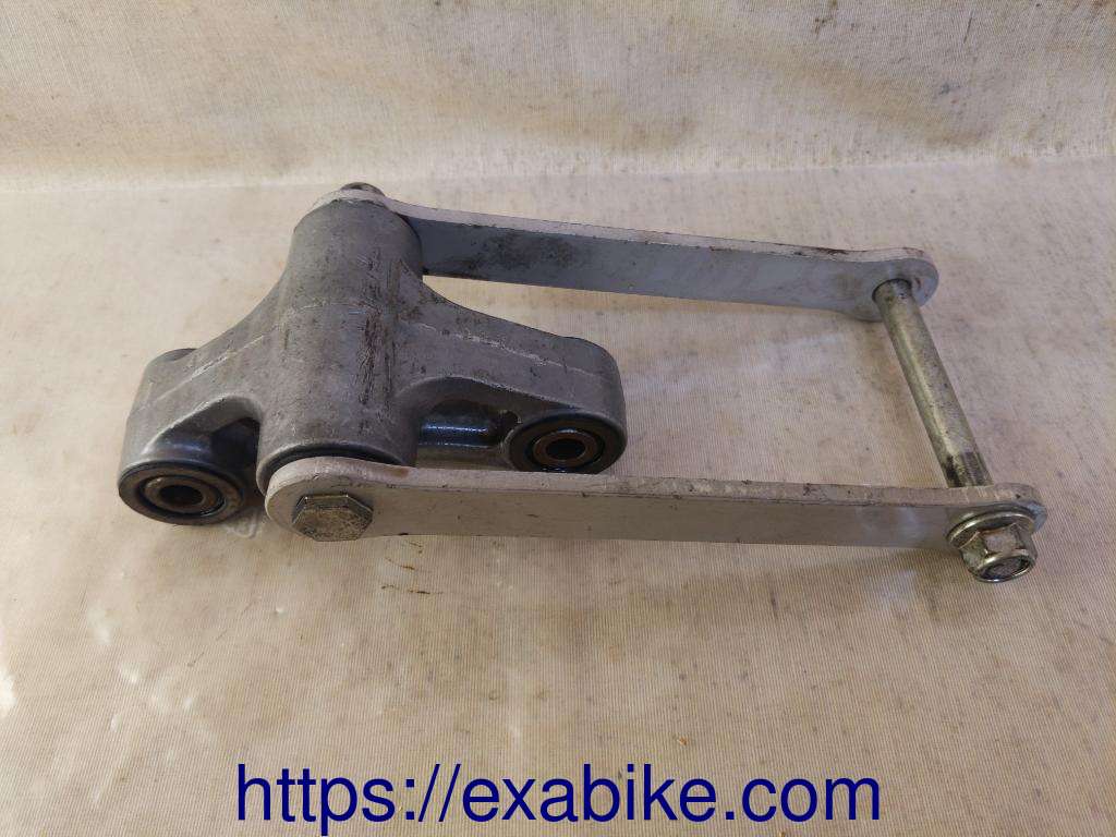 biellette de suspension Kawasaki ZX6R - photo 1