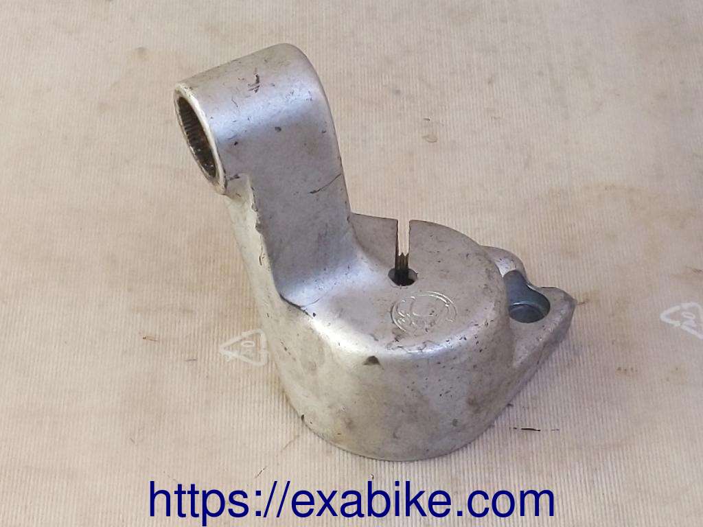 handlebar base, left Cagiva FRECCIA 125 - photo 1