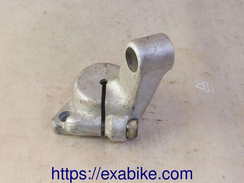 handlebar base, left Cagiva FRECCIA 125 - photo 2