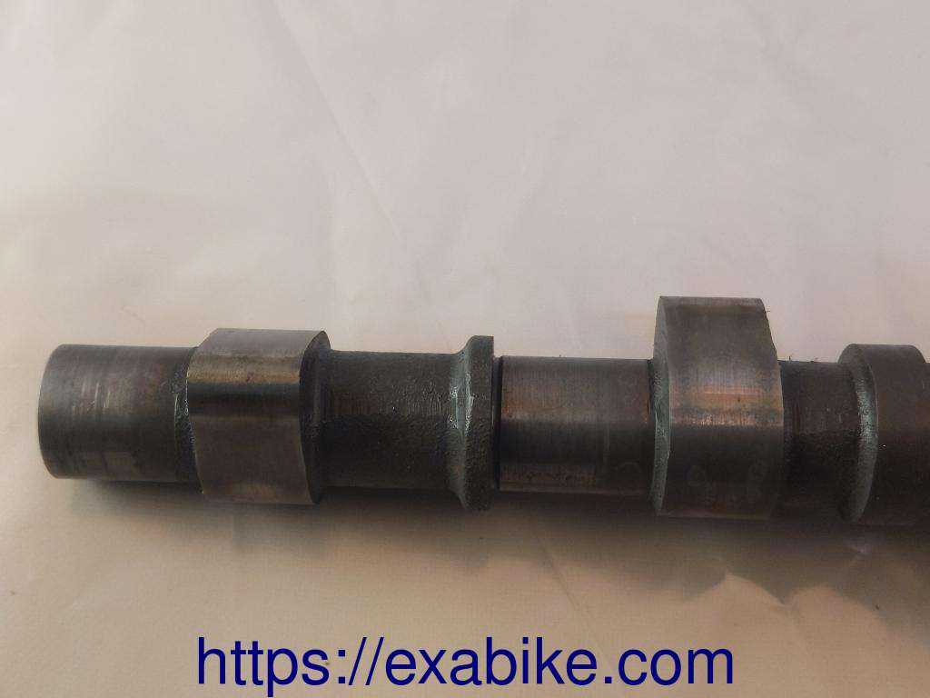 camshaft Kawasaki GPZ 550 - photo 2