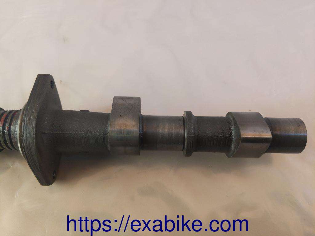 camshaft Kawasaki GPZ 550 - photo 3