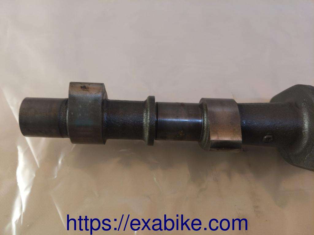 arbre à cames Kawasaki GPZ 550 - photo 3