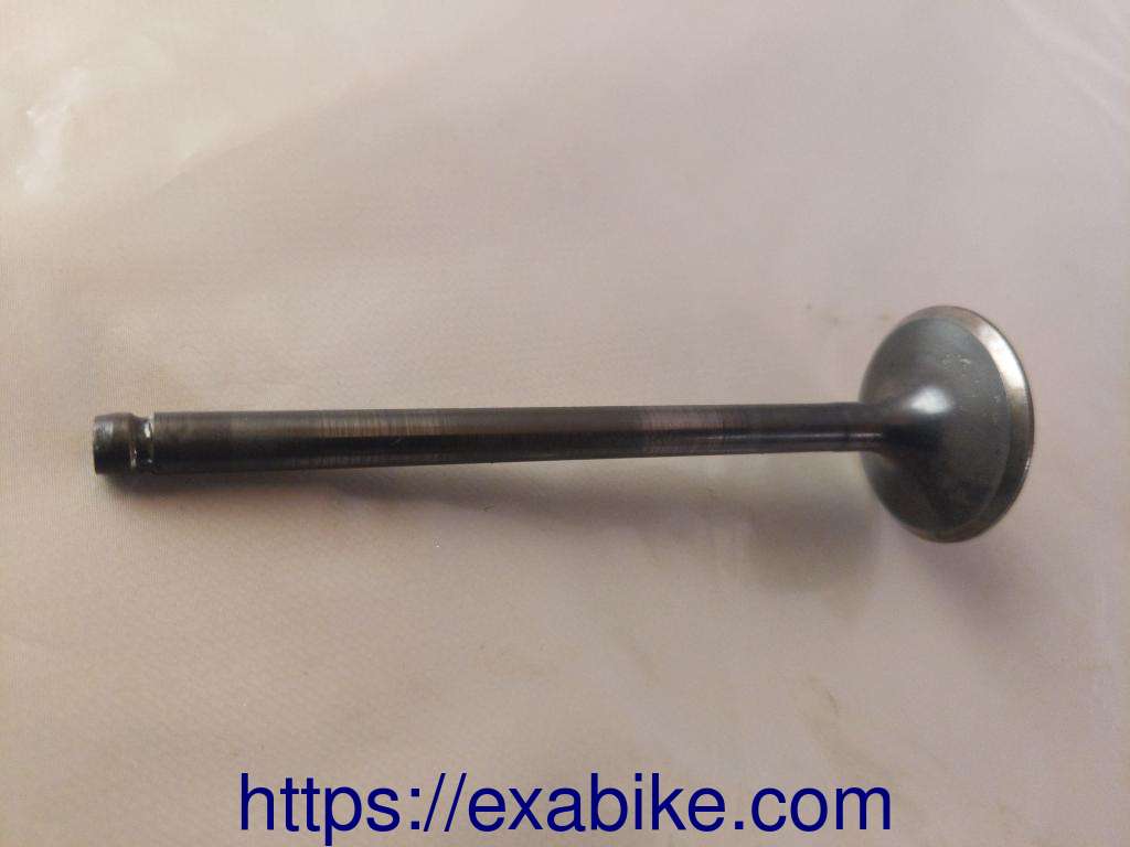 soupape d'admission Kawasaki GPZ 550 - photo 1